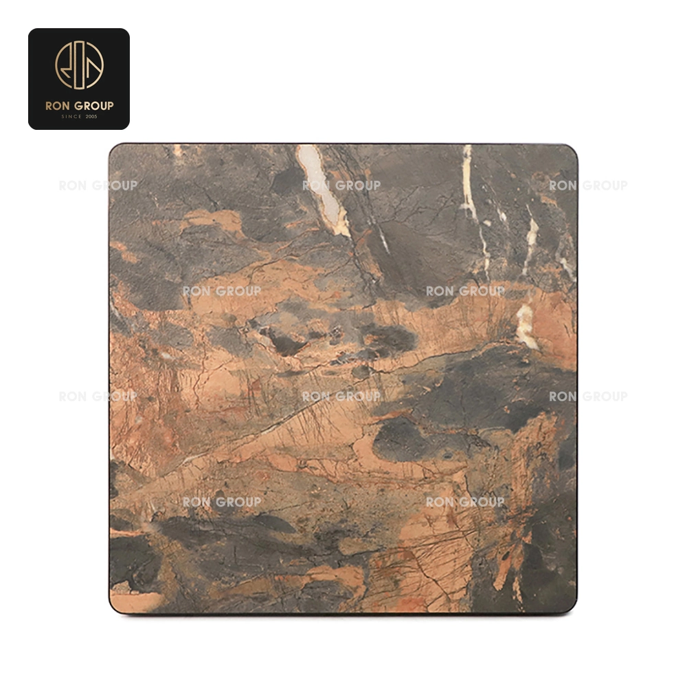 Wood Table Top Series O