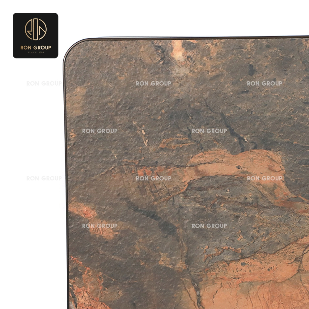 Wood Table Top Series O
