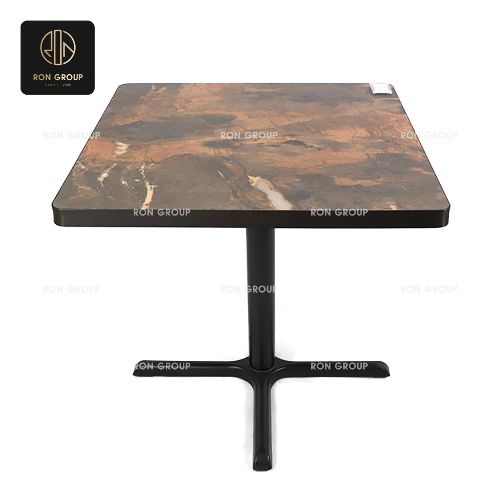 Wood Table Top Series O