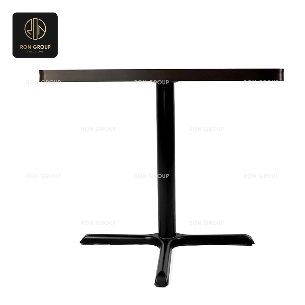 Wood Table Top Series O