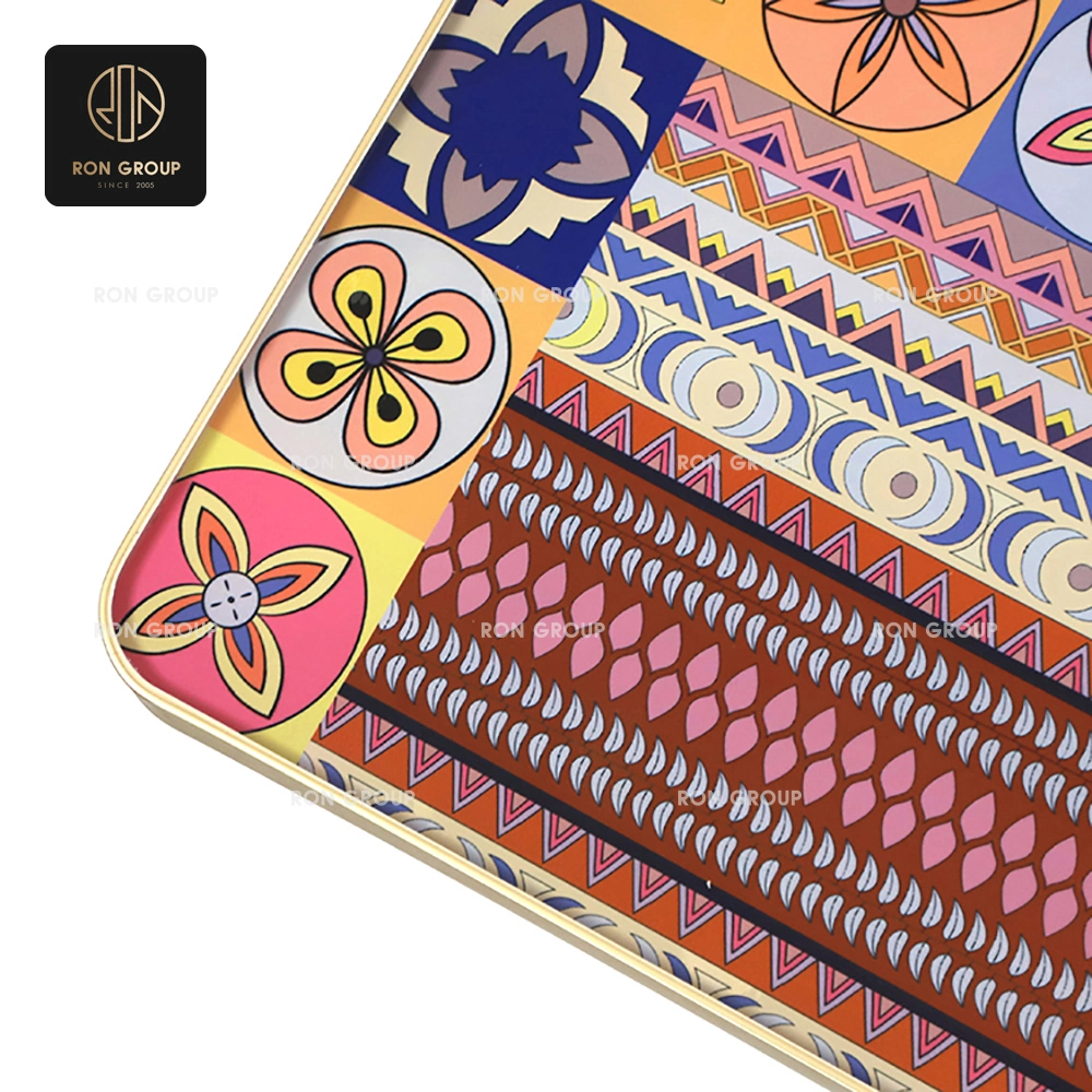 Unique Pattern Table Series A