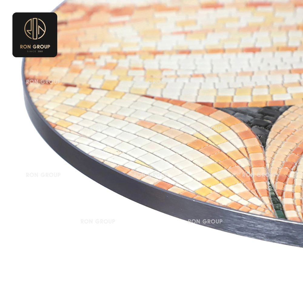 Unique Pattern Table Series B