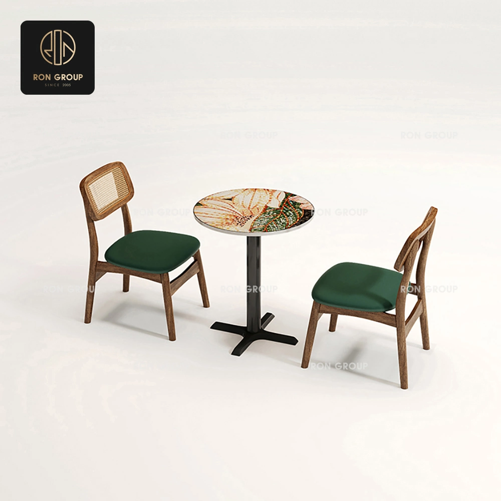 Unique Pattern Table Series B