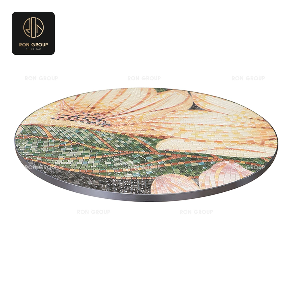 Unique Pattern Table Series B