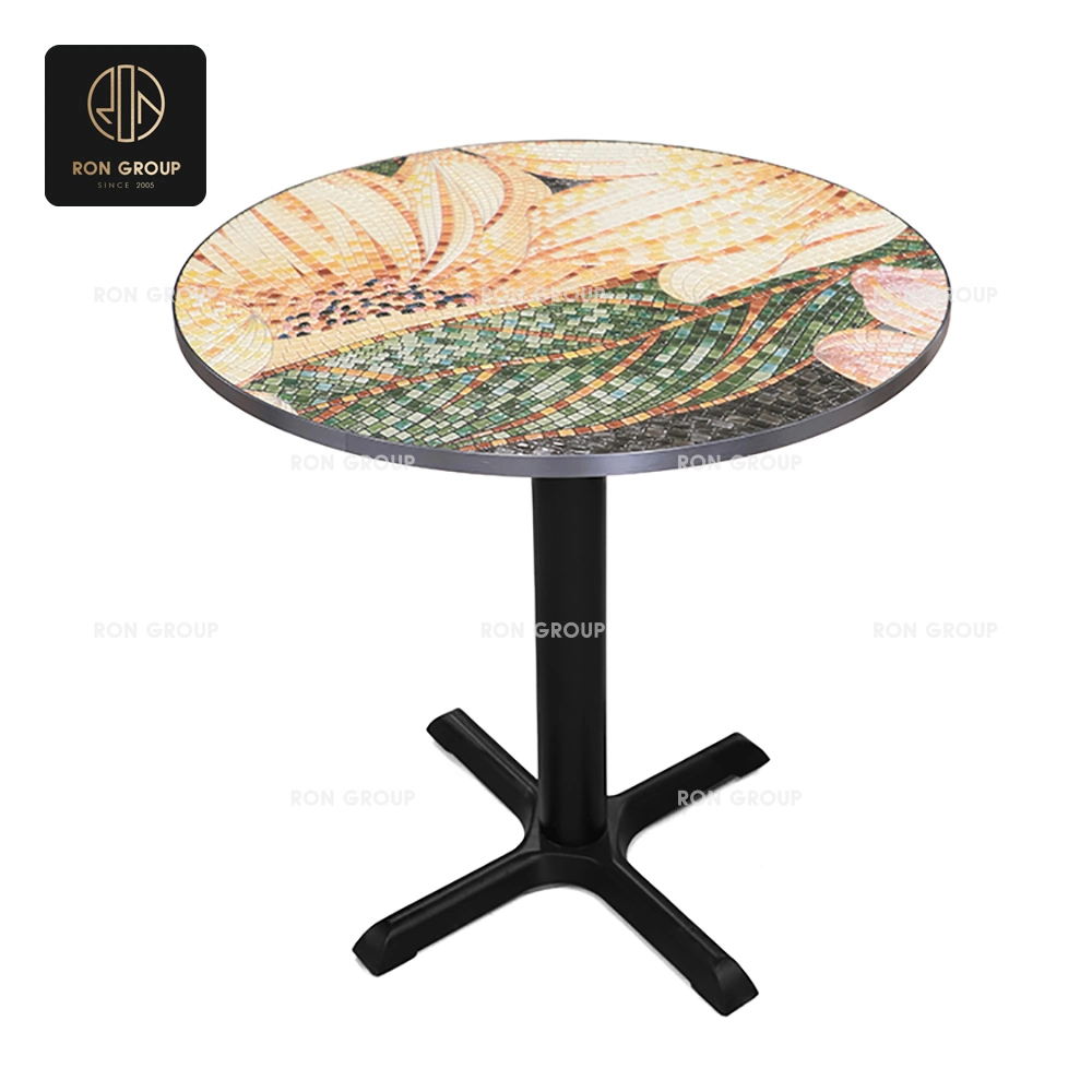 Unique Pattern Table Series B