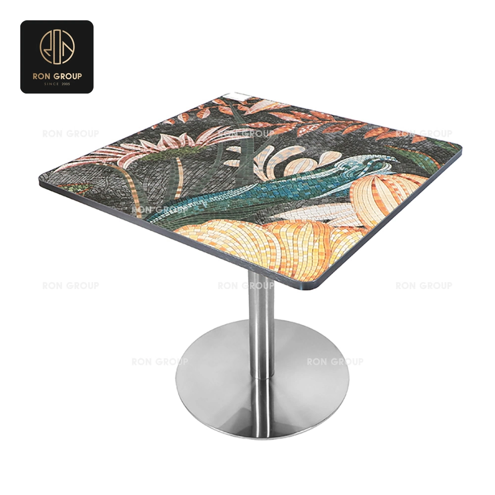 Unique Pattern Table Series C