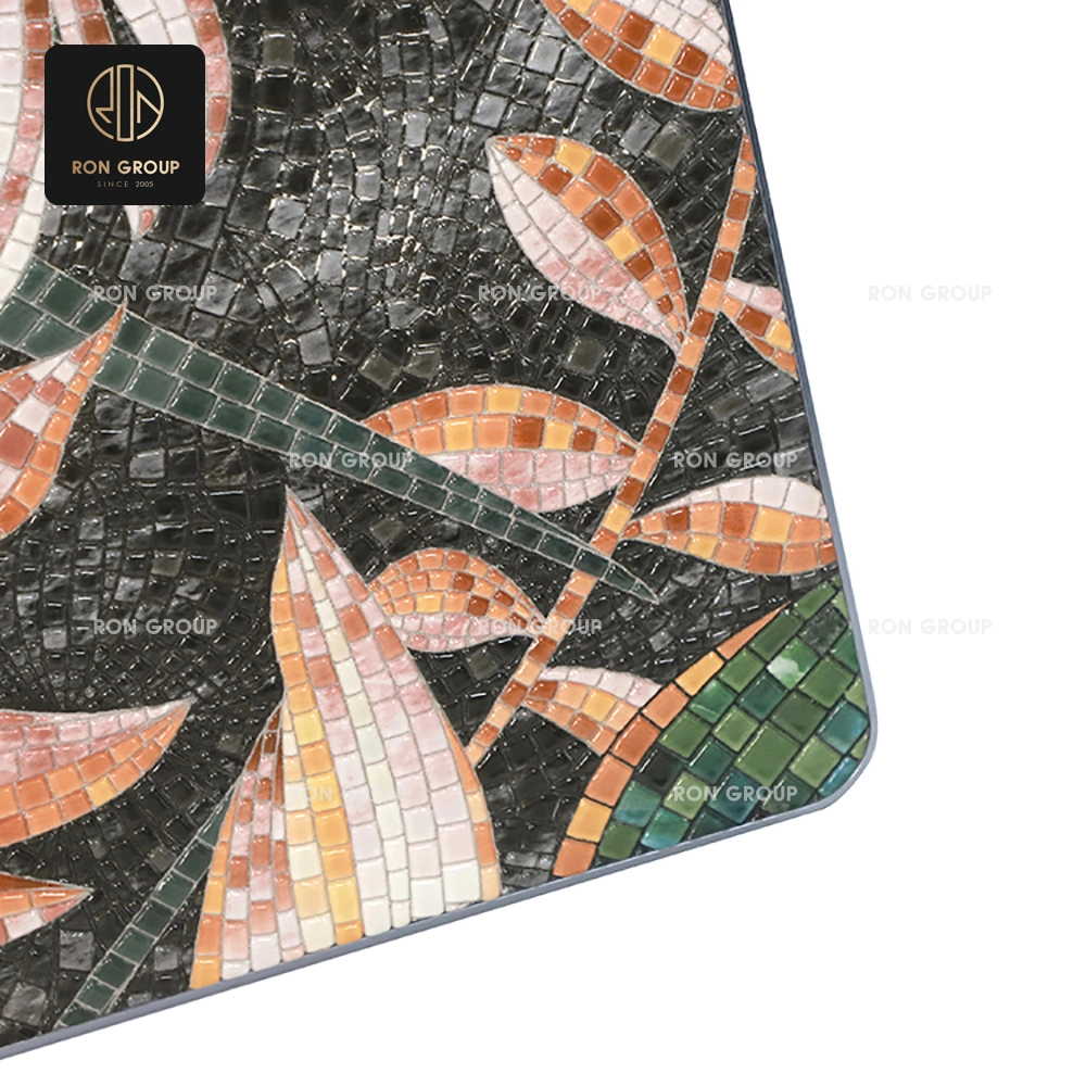 Unique Pattern Table Series C