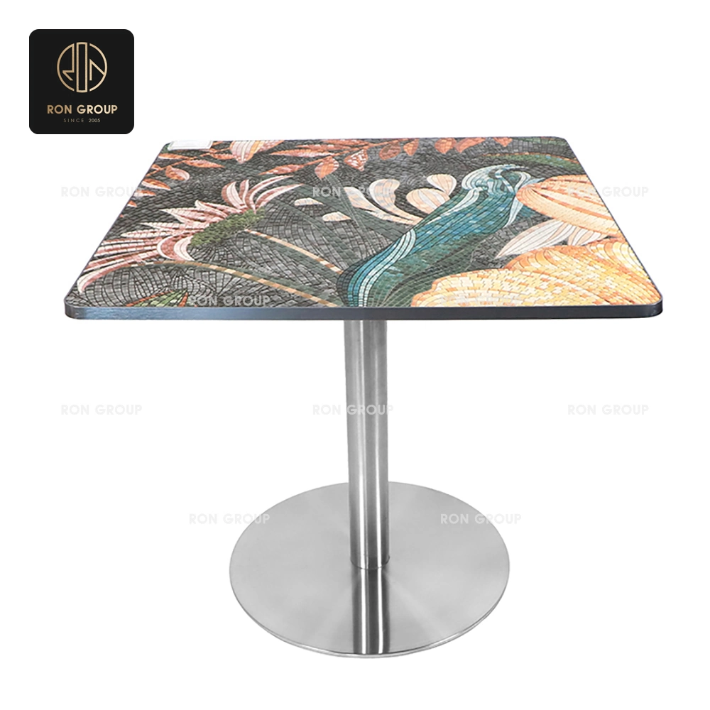 Unique Pattern Table Series C