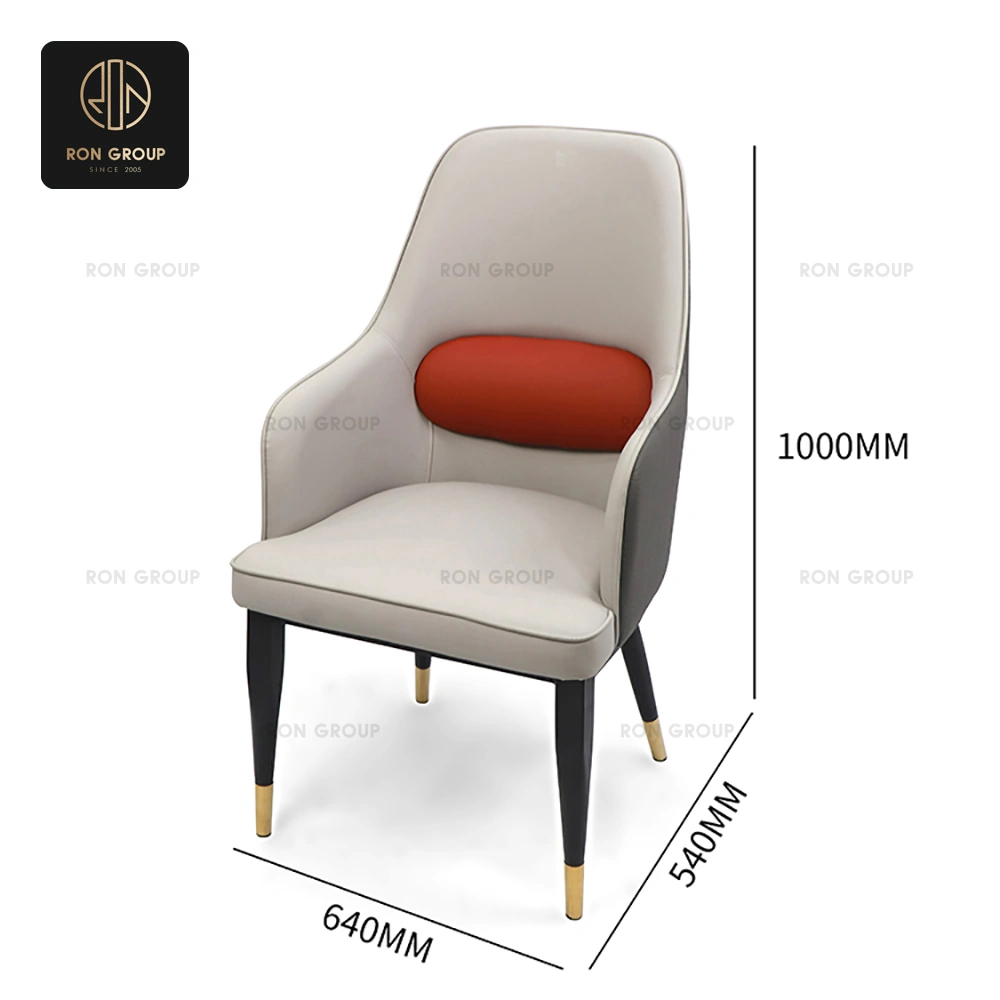 Victoria Ghost Chair Series F