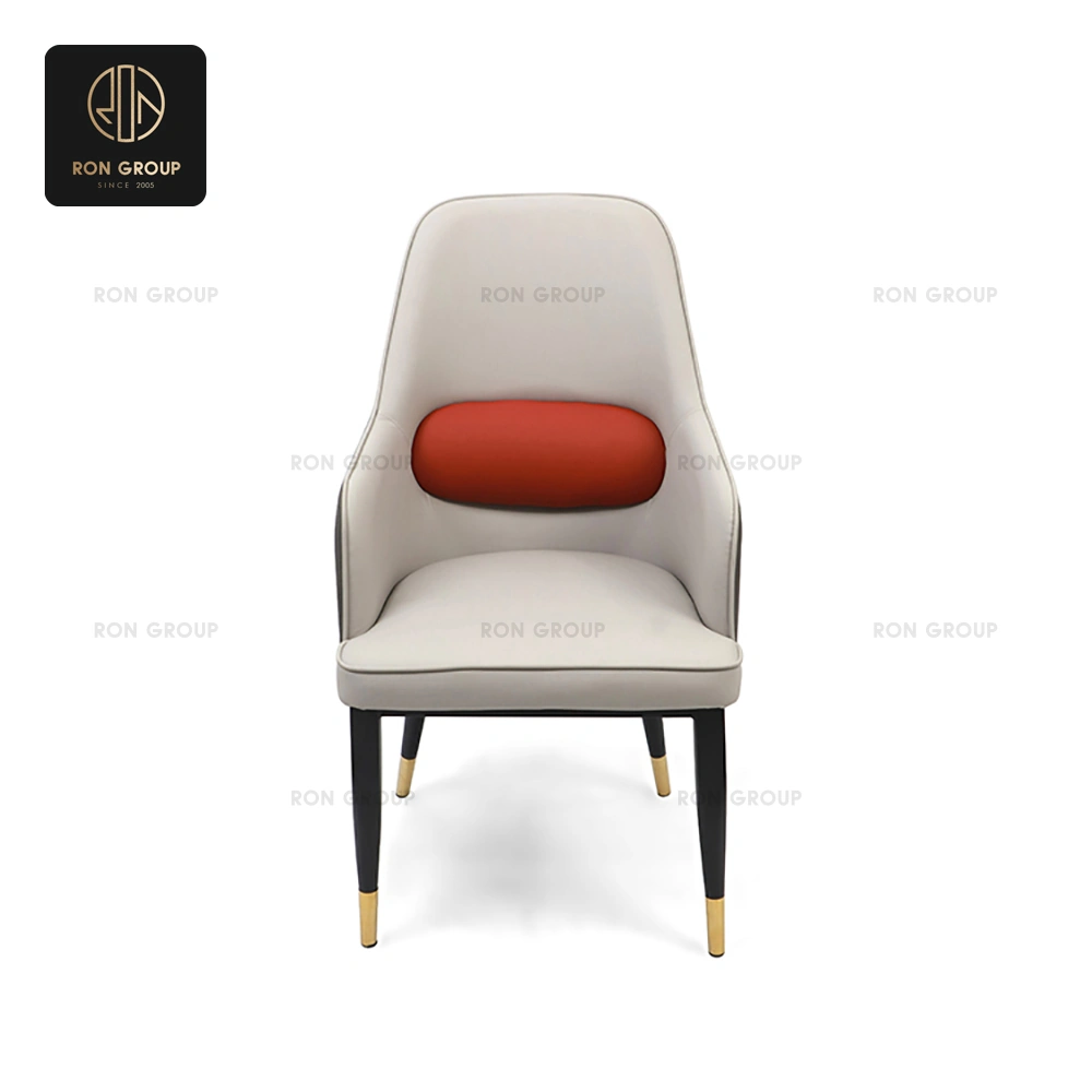 Victoria Ghost Chair Series F