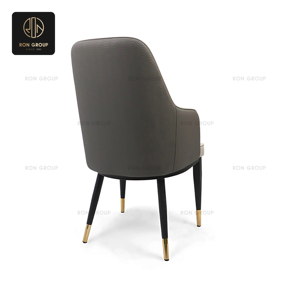 Victoria Ghost Chair Series F