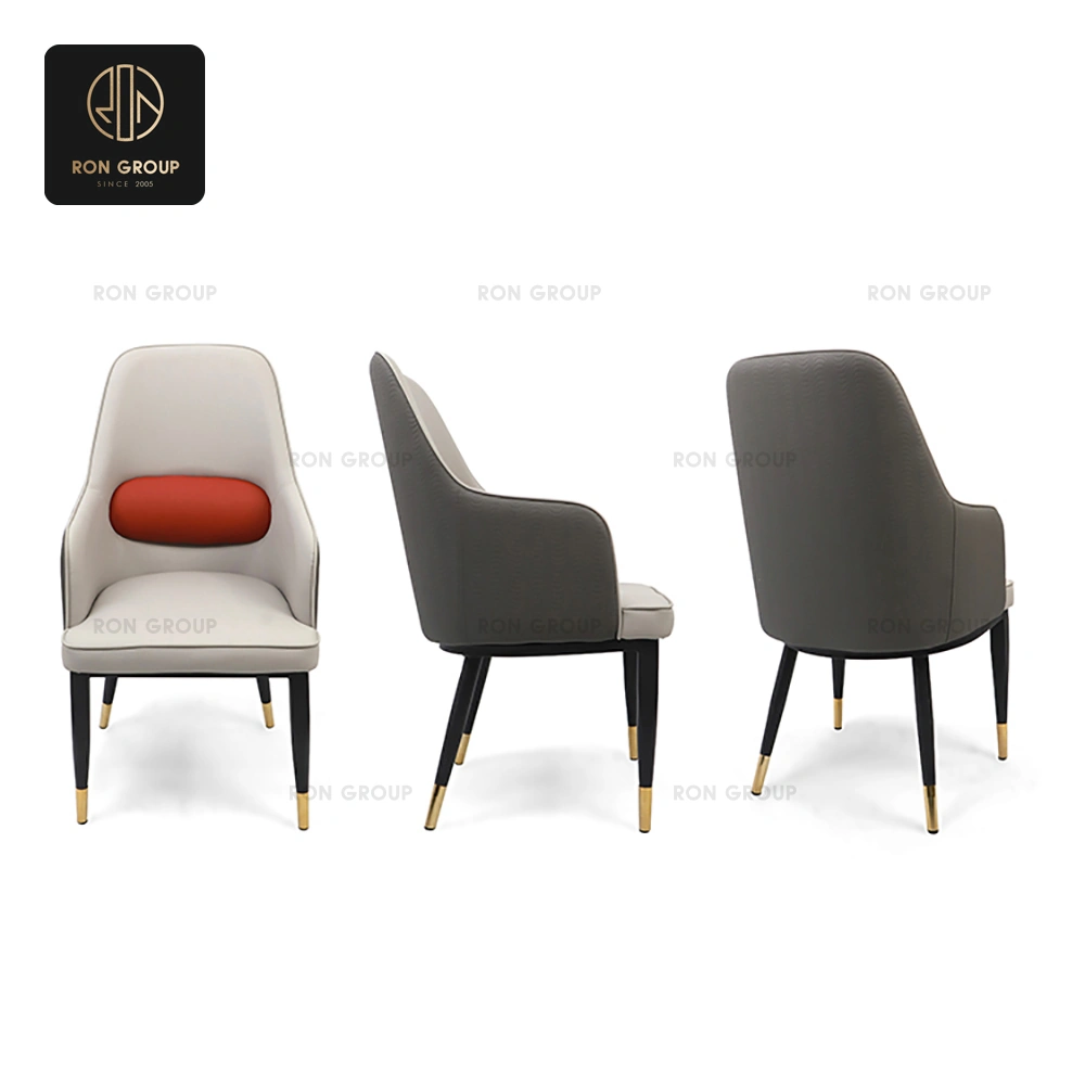 Victoria Ghost Chair Series F