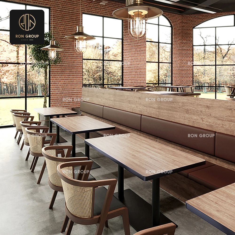 Wood Table Top Series E
