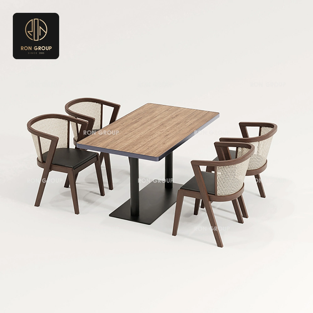 Wood Table Top Series E