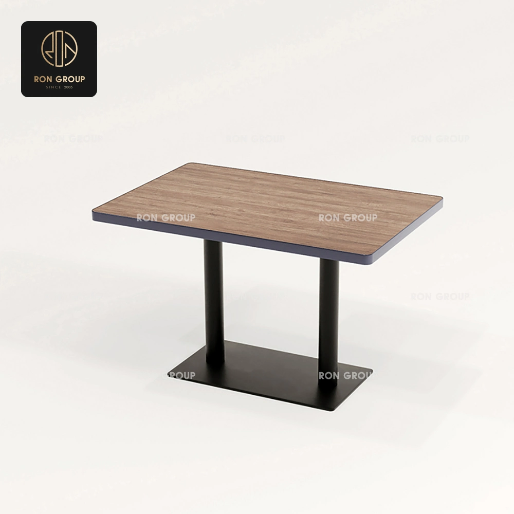 Wood Table Top Series E