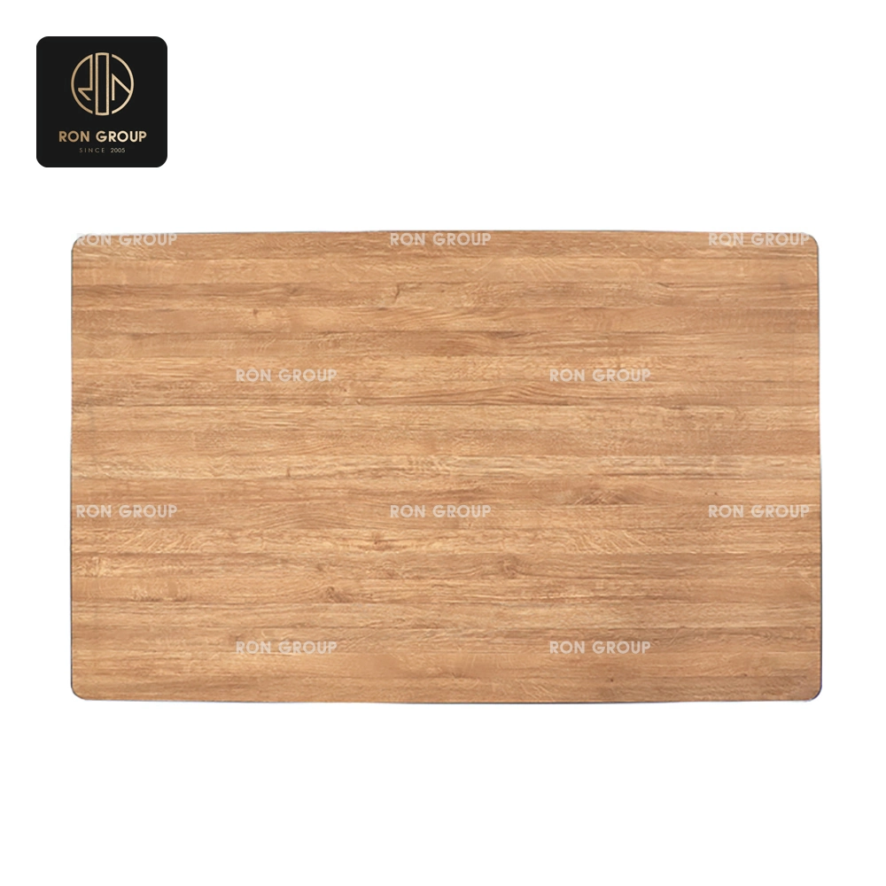Wood Table Top Series E