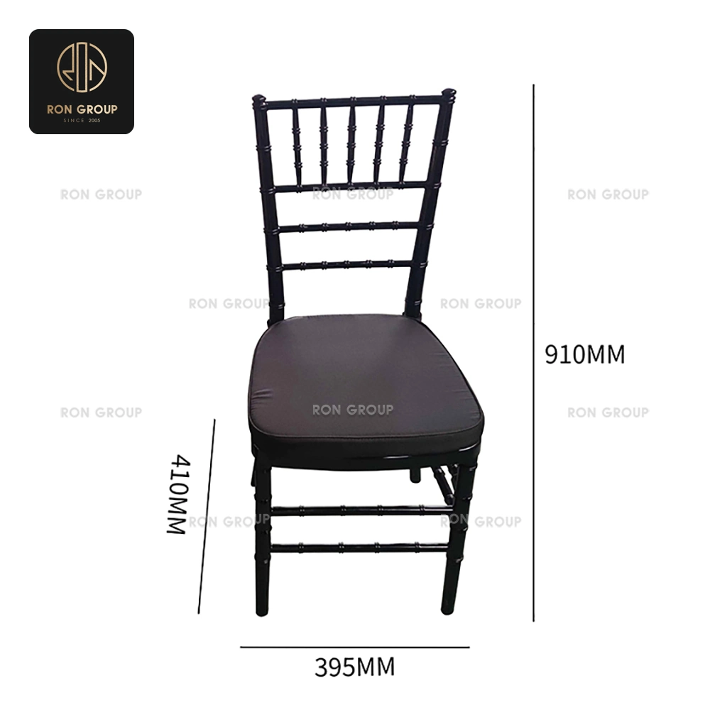 Wooden Chiavari Banquet Chair Series