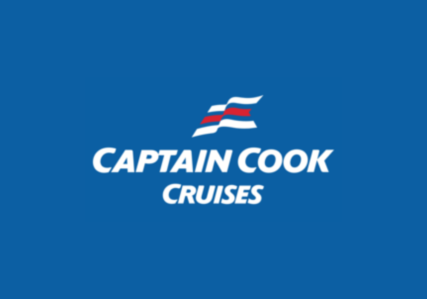 Captain Cook Cruises