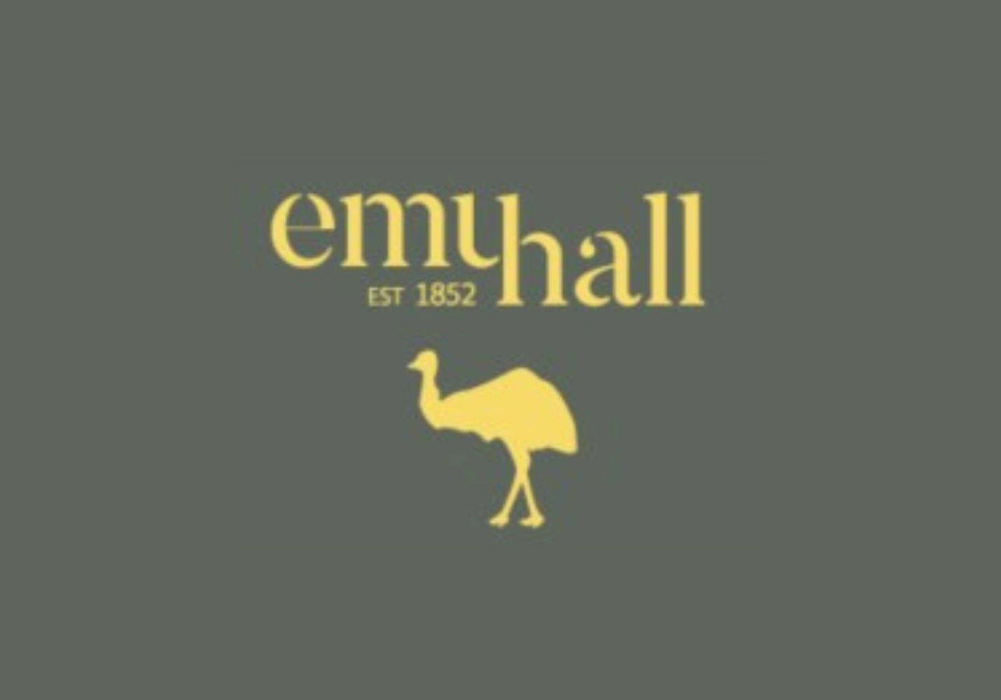 Emu Hall