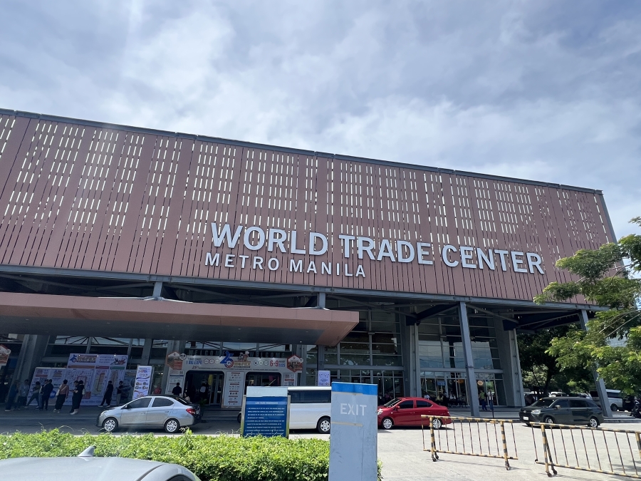 RON GROUP Participates in WOFEX 2025 to Showcase Comprehensive Furniture & Tableware Solutions