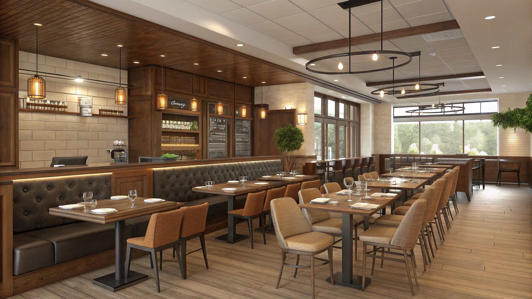 Restaurant Furniture Maintenance Guide: Extend Lifespan and Save Money