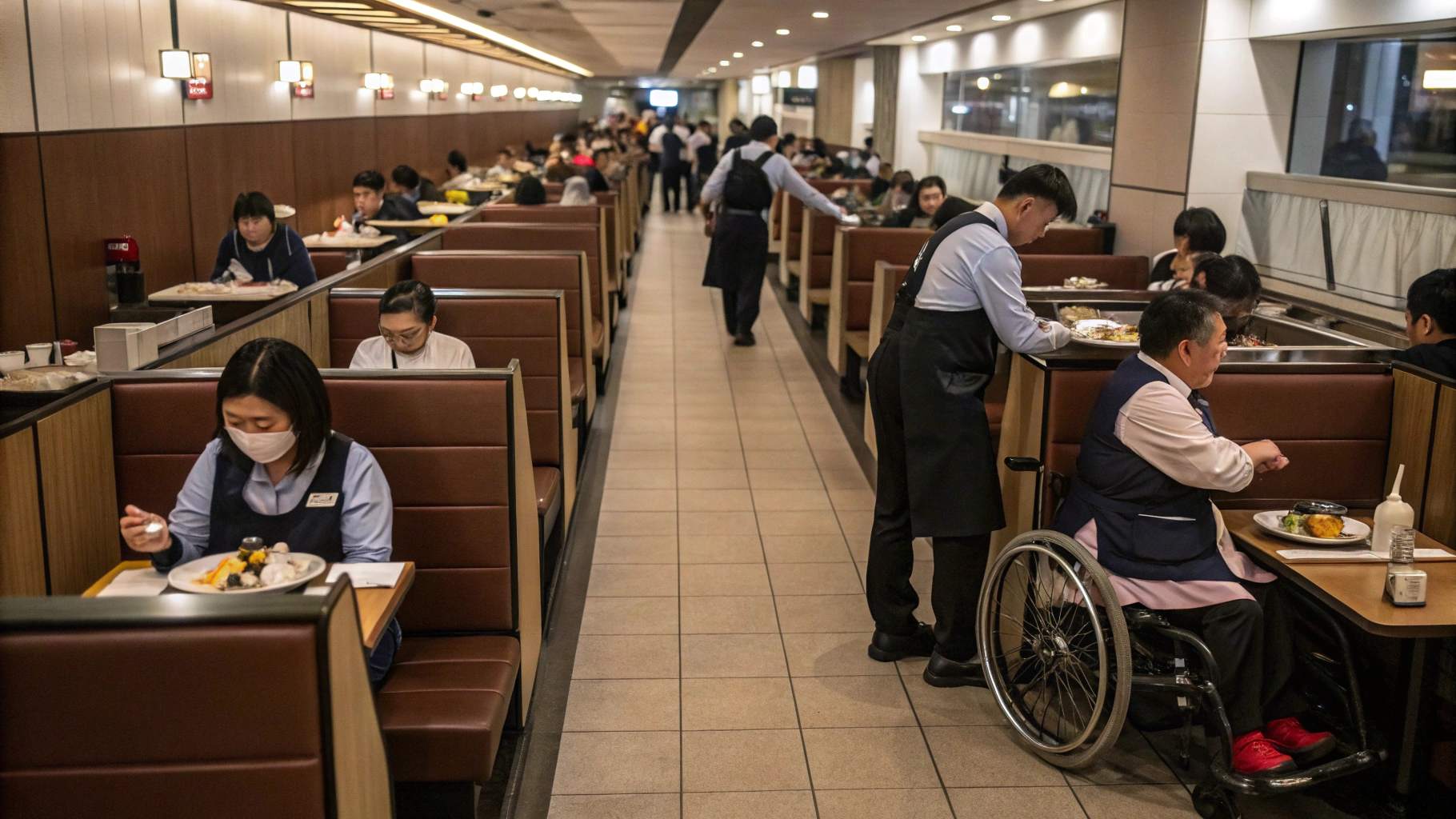 Small Restaurant Space Optimization: Furniture Solutions That Work