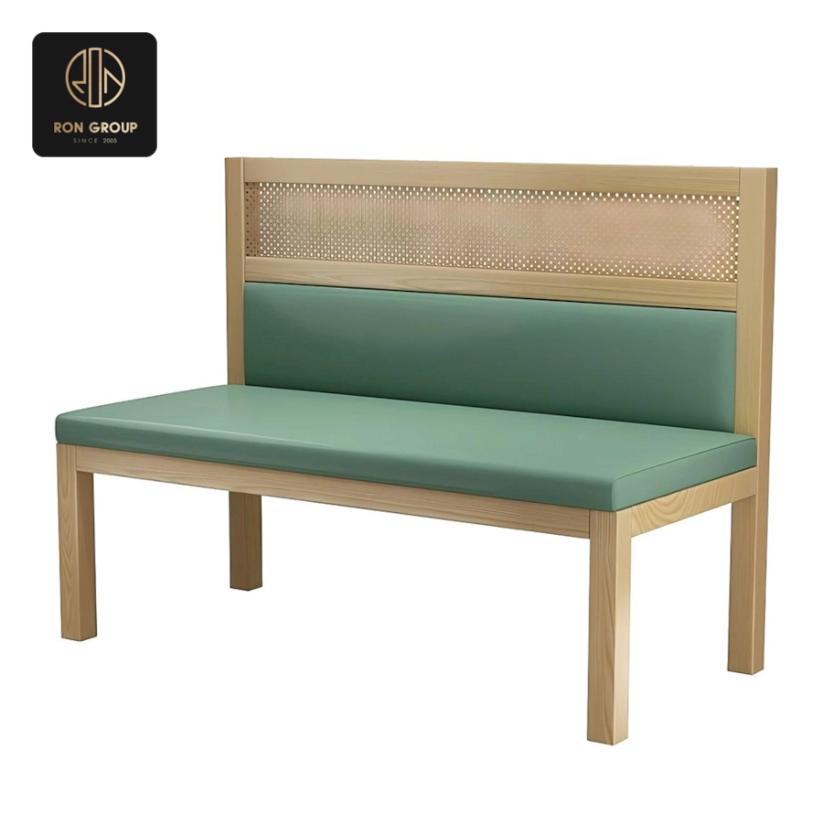 Modern Booth Series A