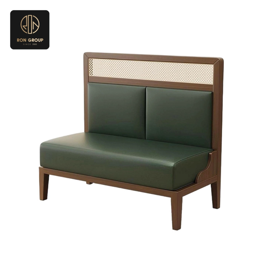 Modern Booth Series C