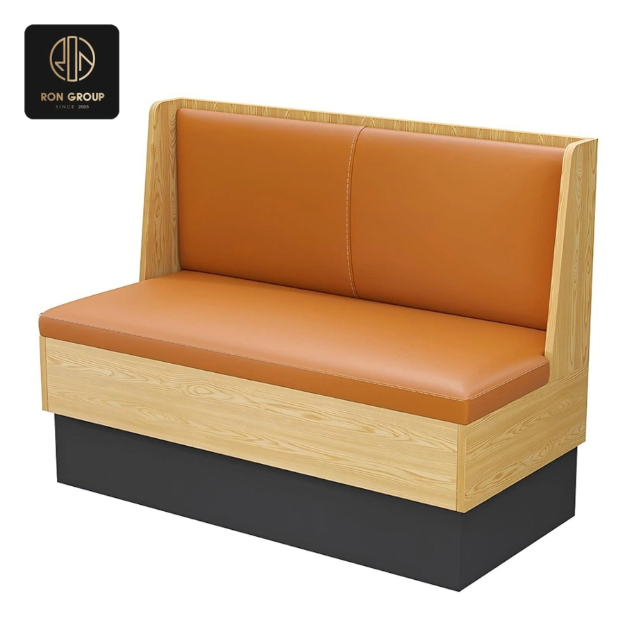 Modern Booth Series D