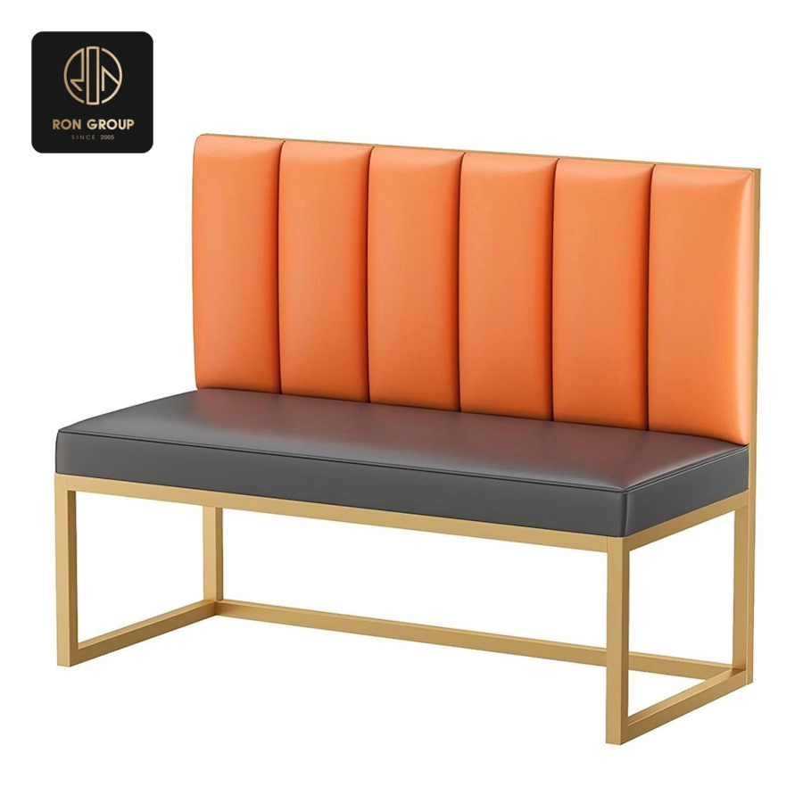 Modern Booth Series E