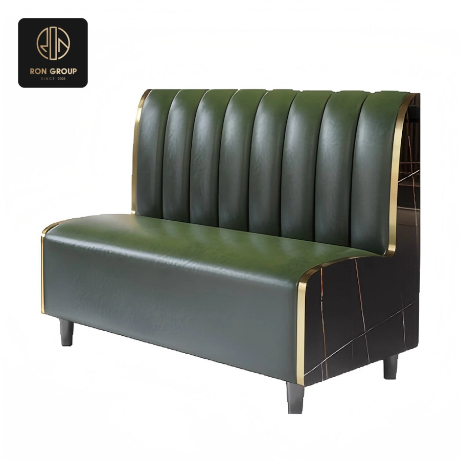 Modern Booth Series F