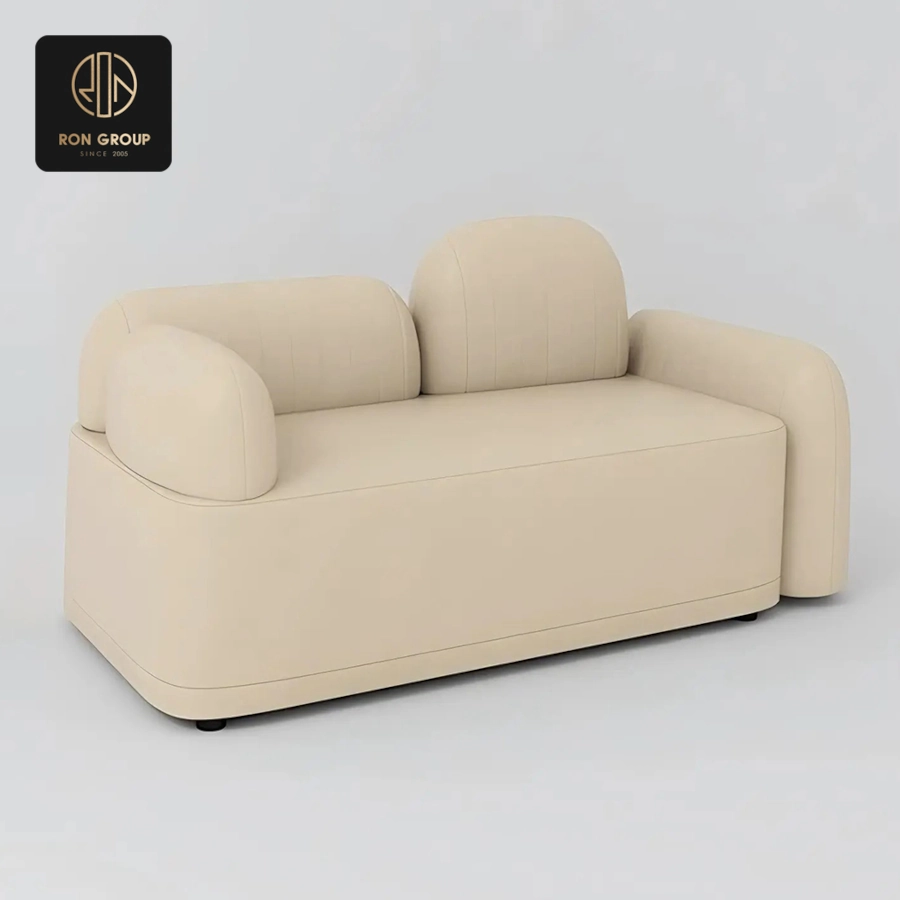 Bubble Puff Series C