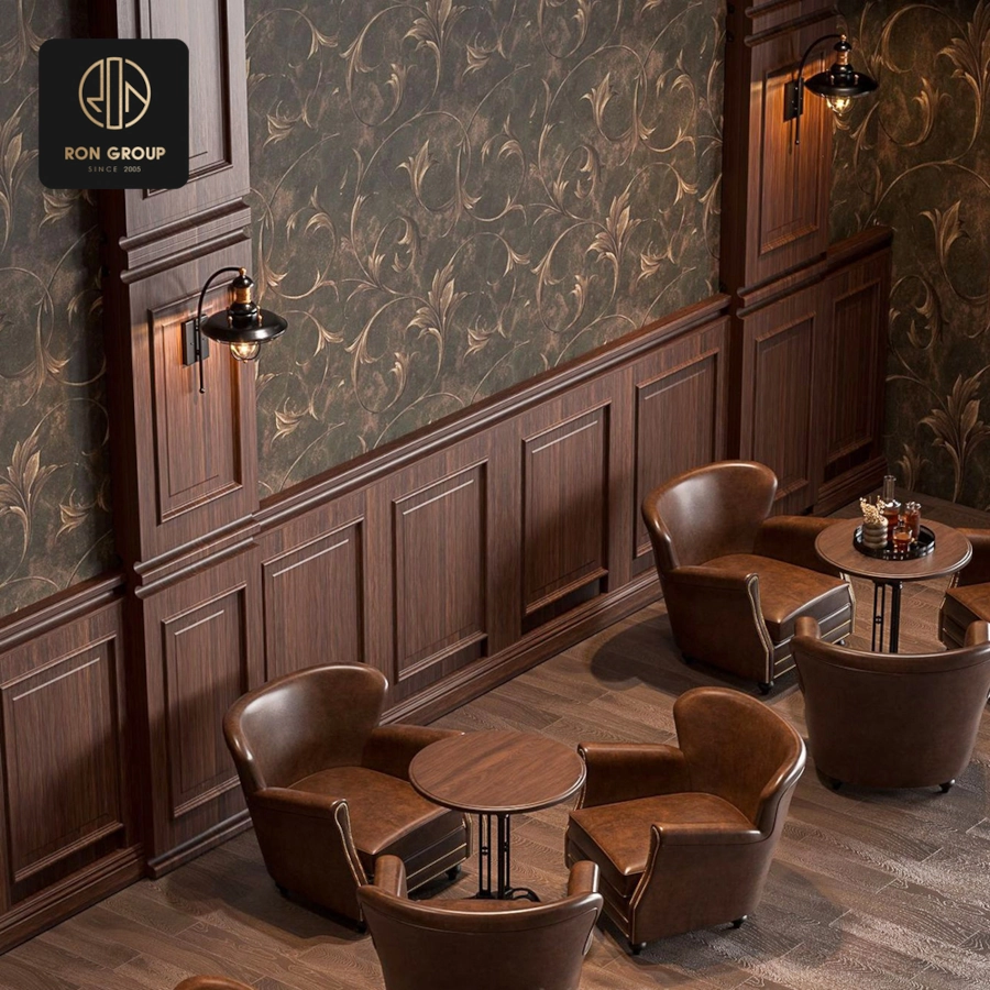 The Chesterfield Series C