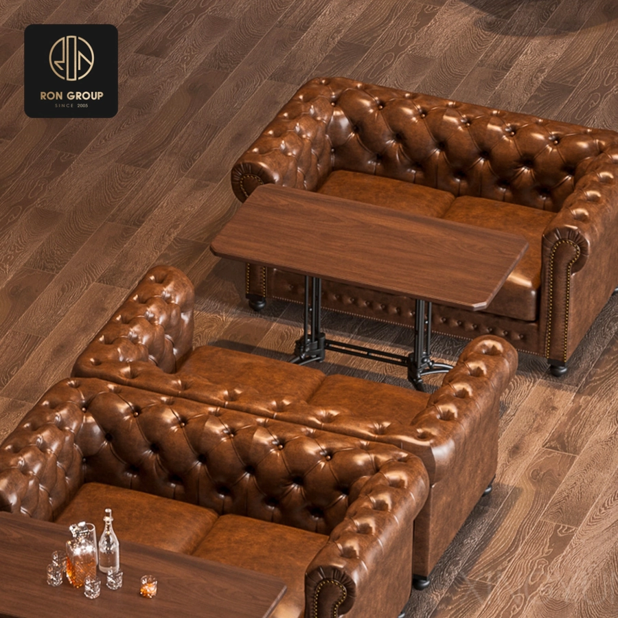 The Chesterfield Series C