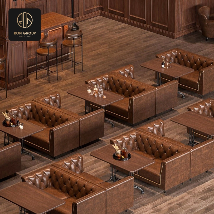 The Chesterfield Series C