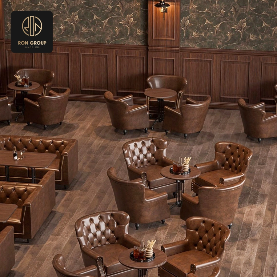 The Chesterfield Series C