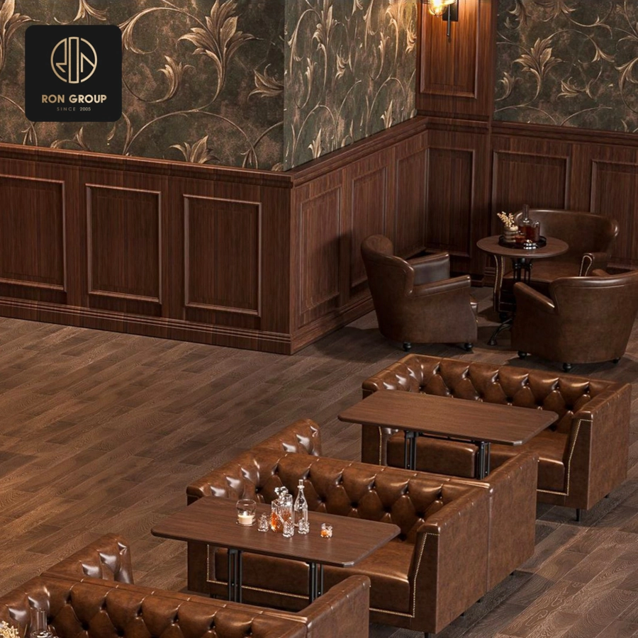 The Chesterfield Series C