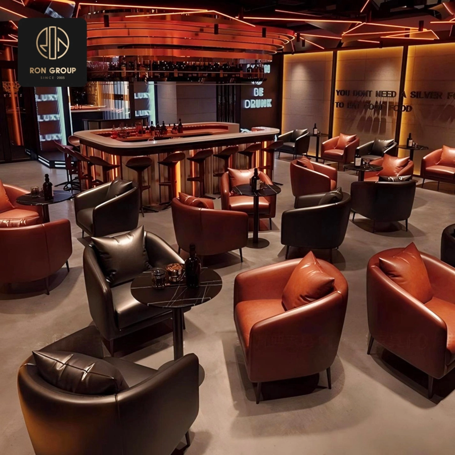 The Chesterfield Series D