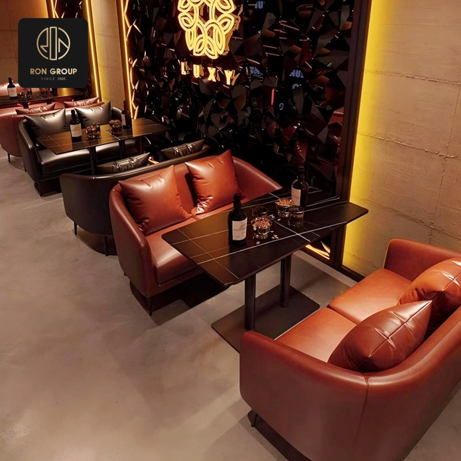 The Chesterfield Series D