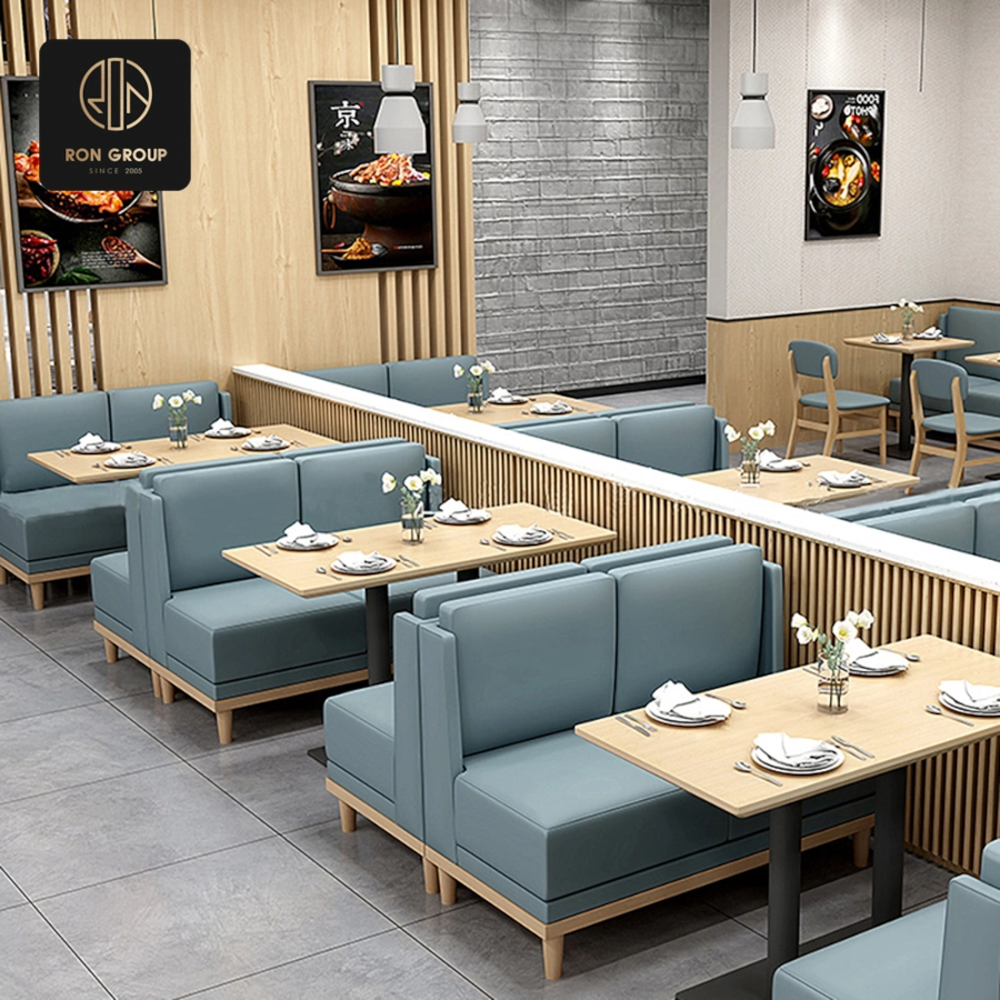 Urbane Comfort Series A