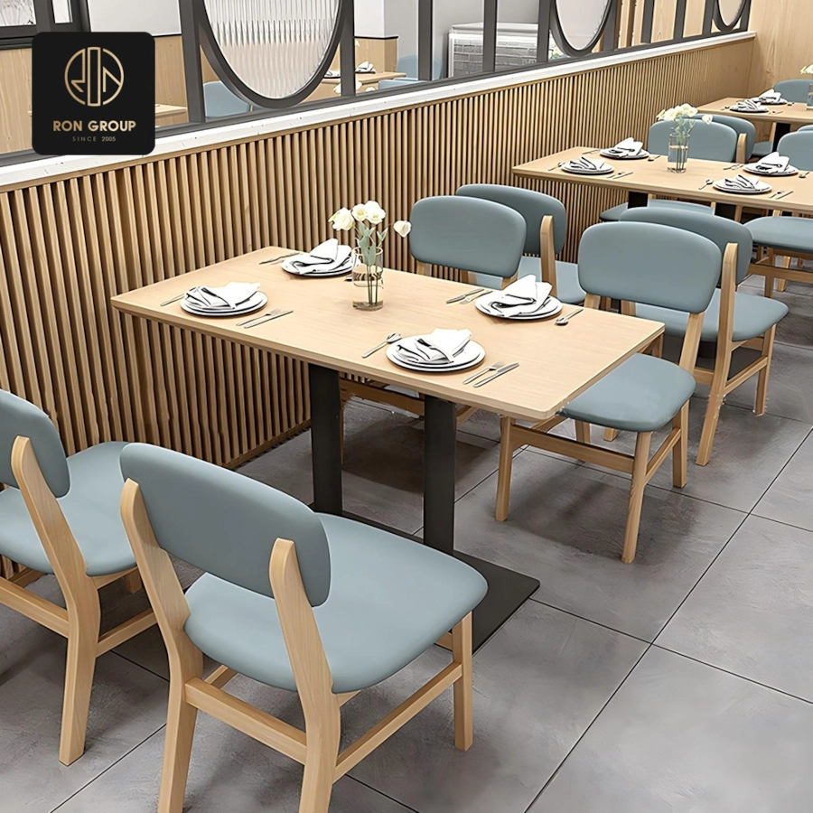 Urbane Comfort Series A