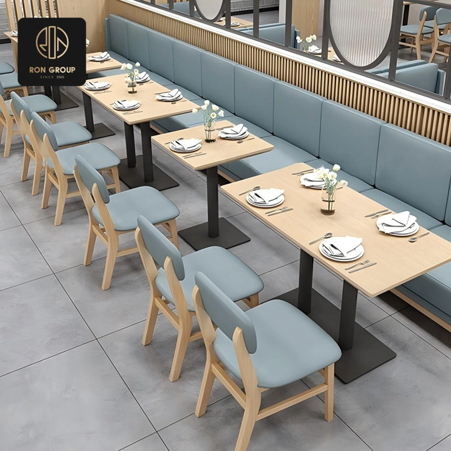 Urbane Comfort Series A