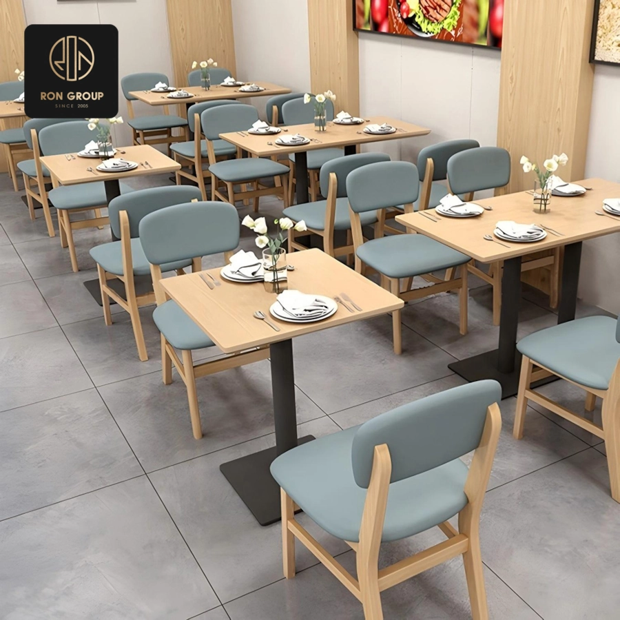 Urbane Comfort Series A