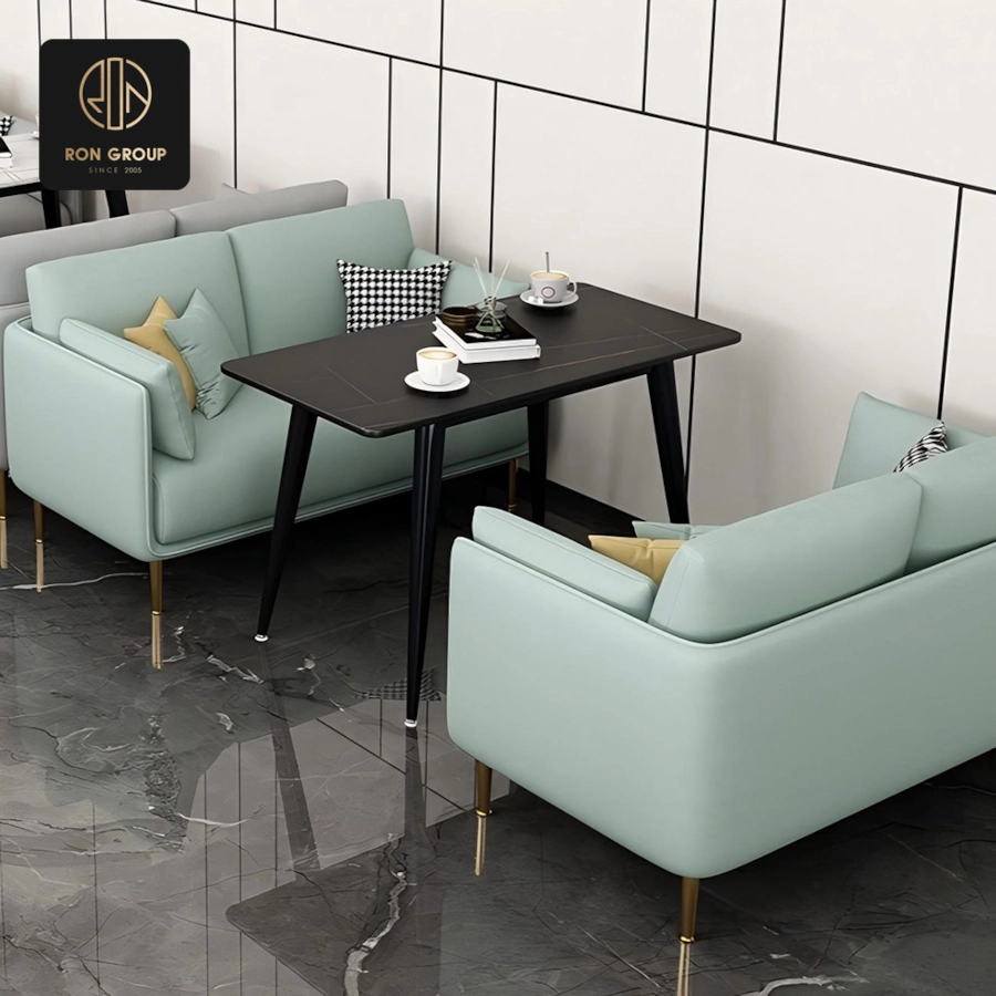 Urbane Comfort Series B