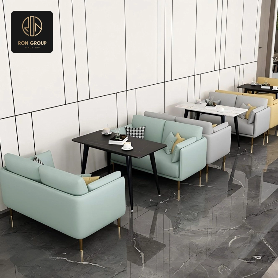 Urbane Comfort Series B