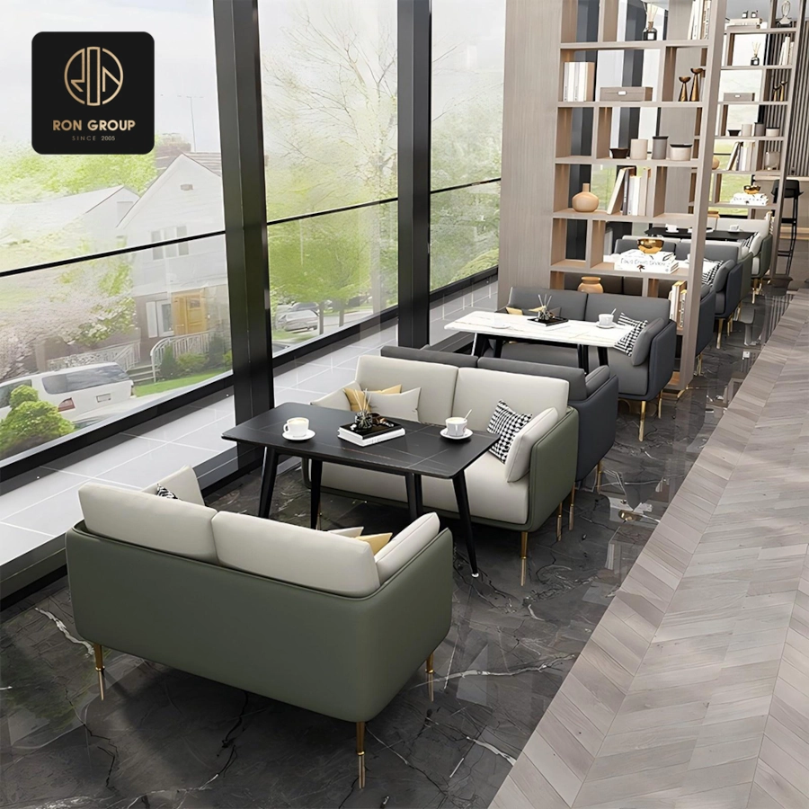 Urbane Comfort Series B