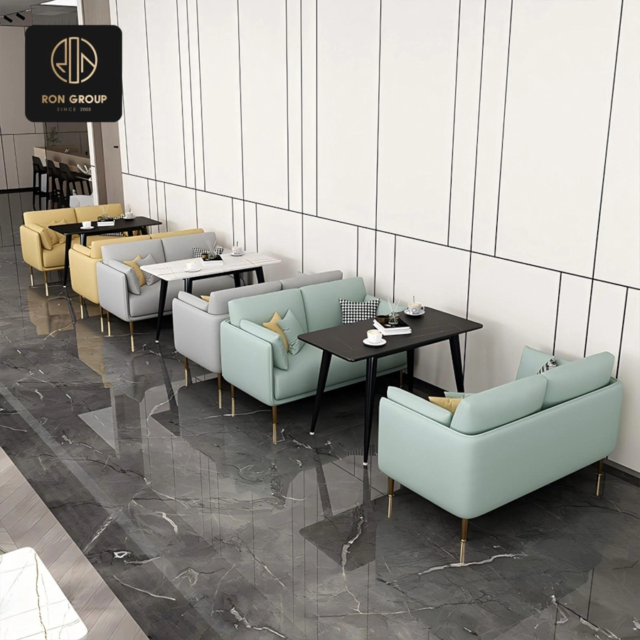 Urbane Comfort Series B