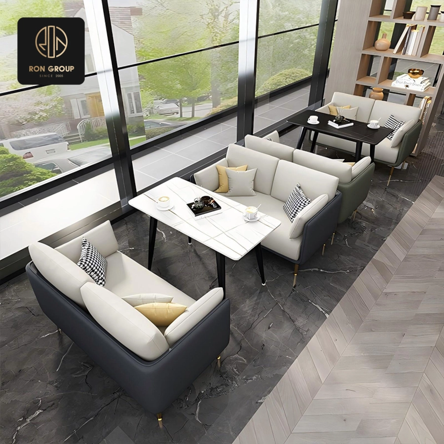 Urbane Comfort Series B