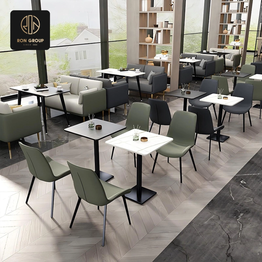 Urbane Comfort Series B