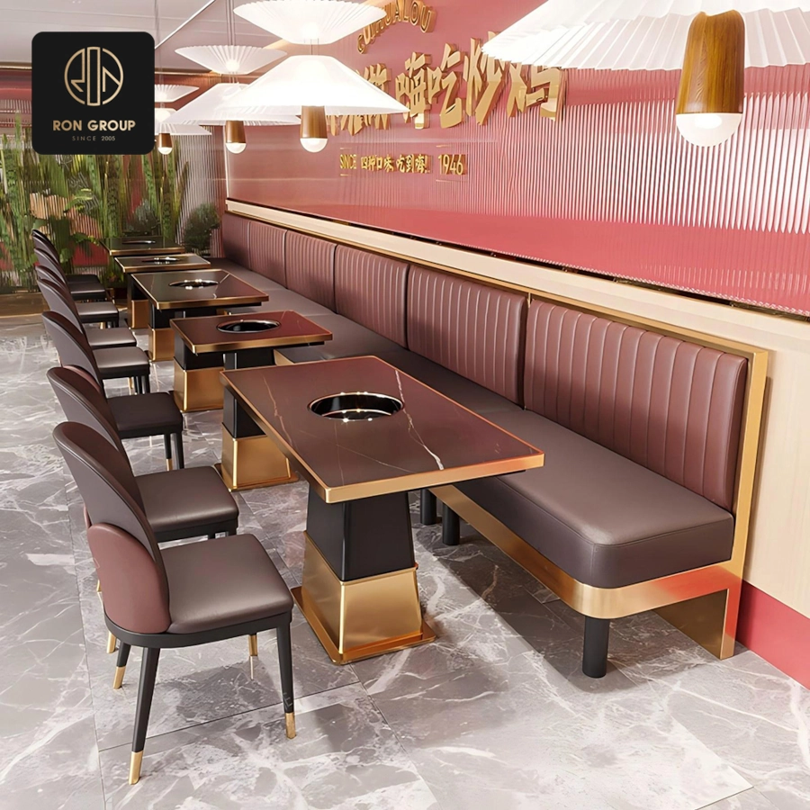 Urbane Comfort Series C